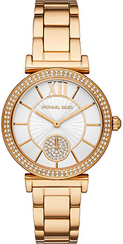 Часы Michael Kors Abbey MK4615